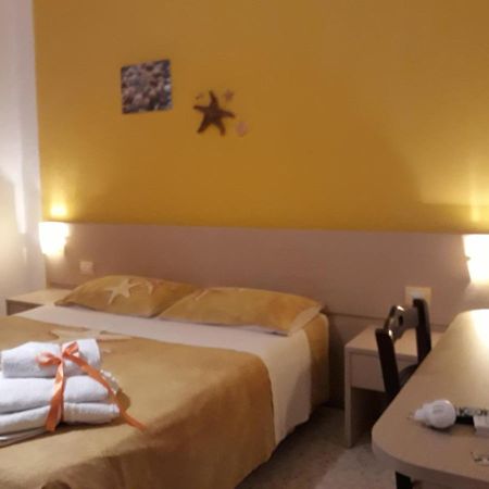 Porto Di Mare Bed & Breakfast Praia a Mare Luaran gambar
