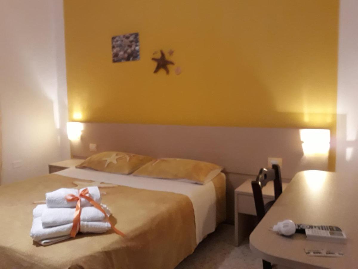 Porto Di Mare Bed & Breakfast Praia a Mare Luaran gambar