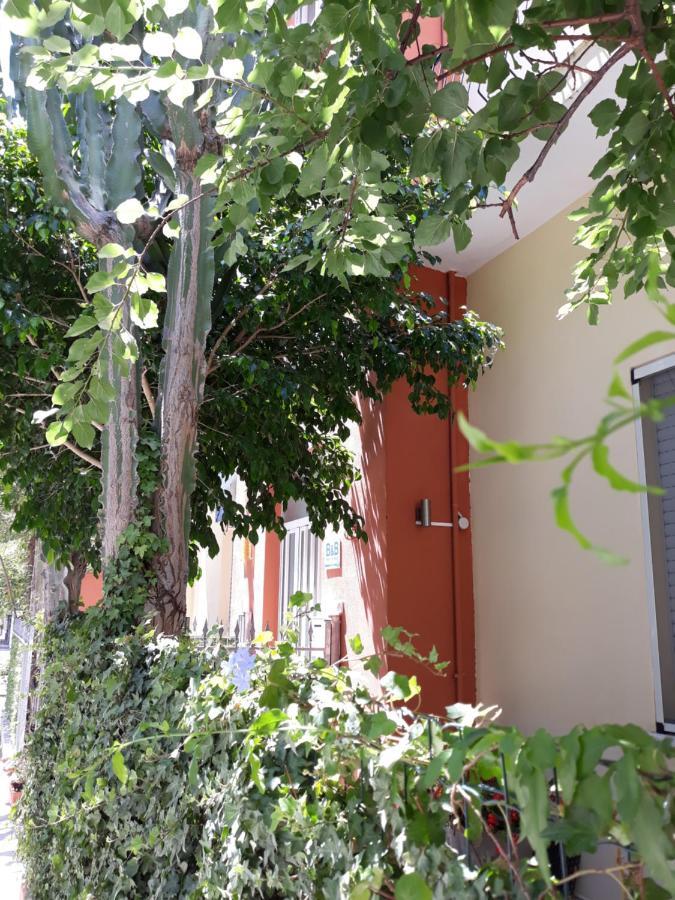 Porto Di Mare Bed & Breakfast Praia a Mare Luaran gambar