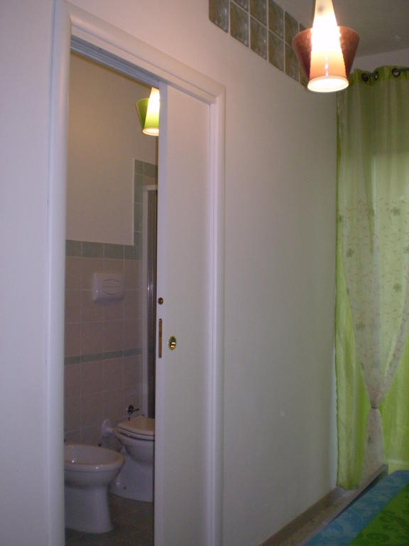 Porto Di Mare Bed & Breakfast Praia a Mare Luaran gambar